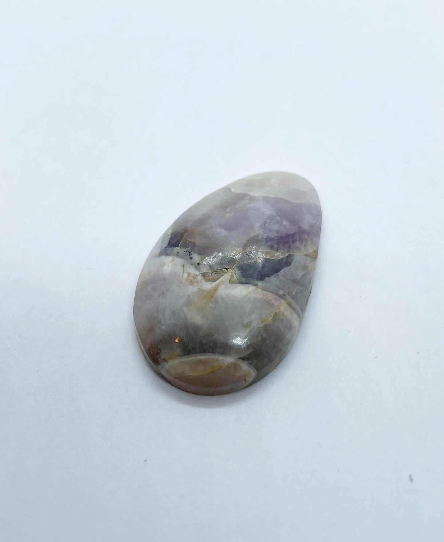 Banded Agate