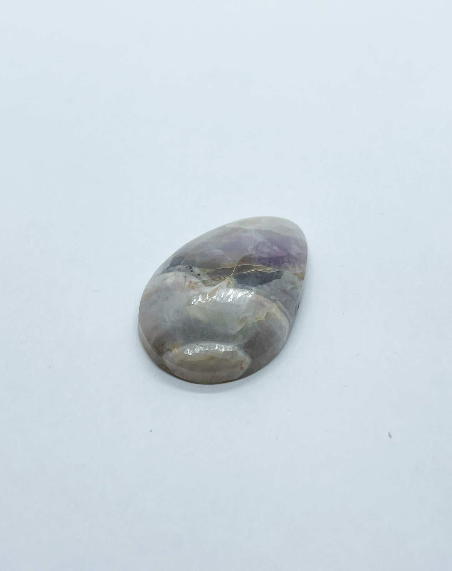 Banded Agate