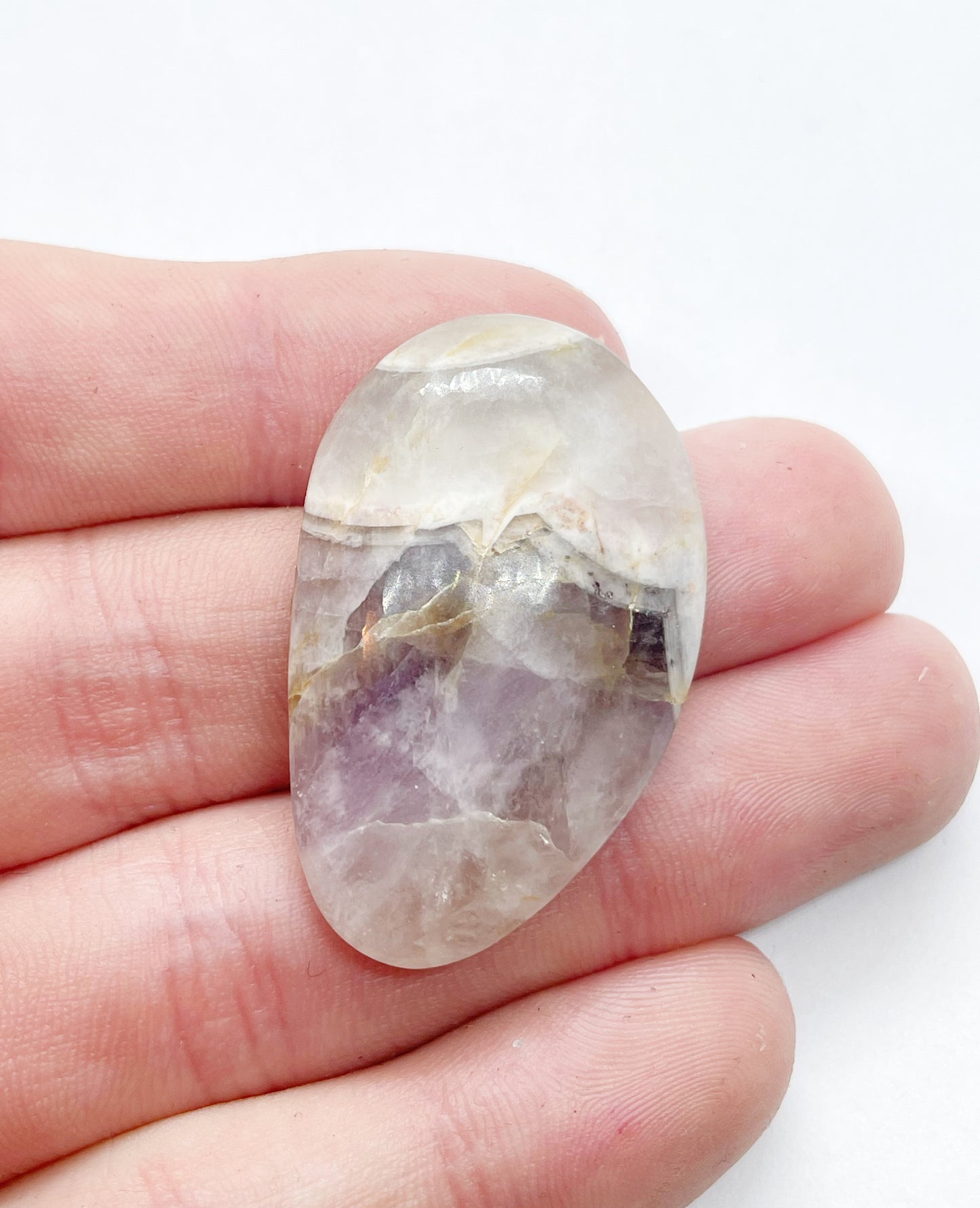 Banded Agate