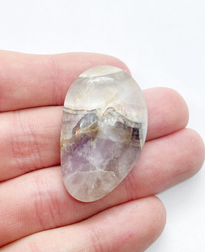Banded Agate