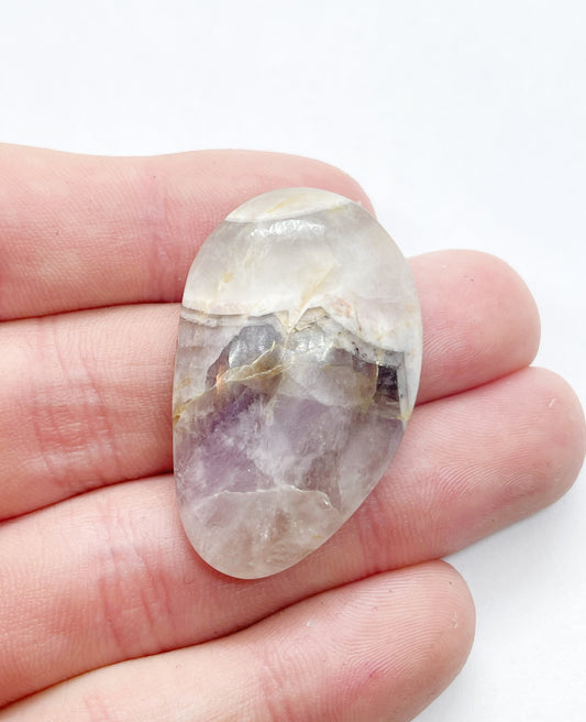 Banded Agate