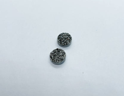 Druzy - Round