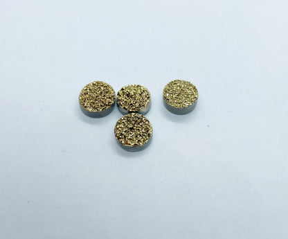 Druzy - Round