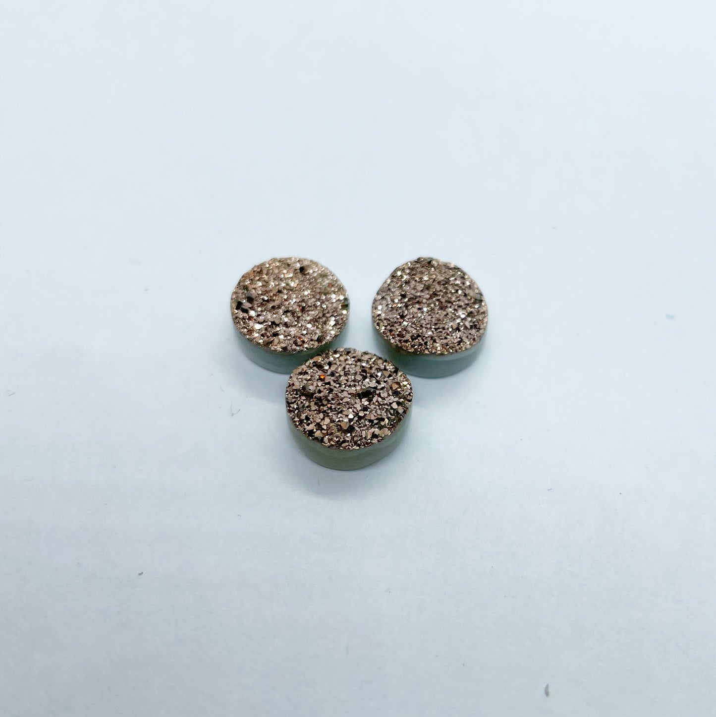 Druzy - Round