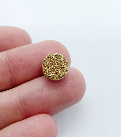 Druzy - Round