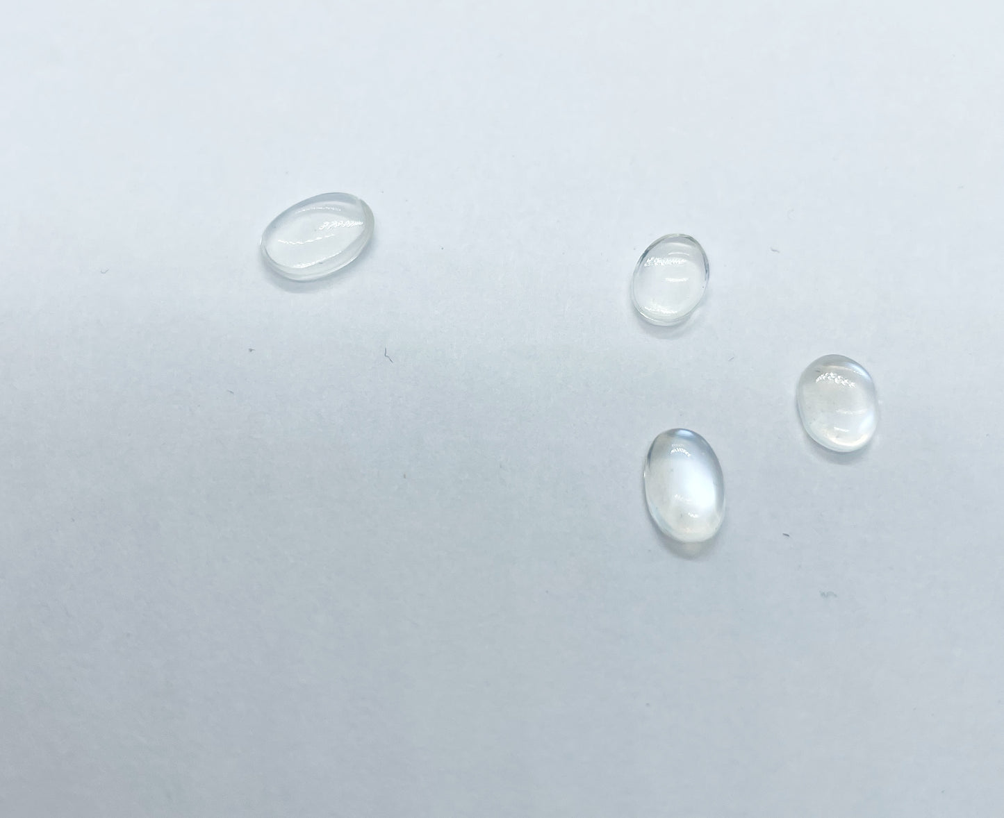 Rainbow Moonstone - Ovals