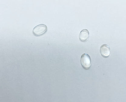 Rainbow Moonstone - Ovals