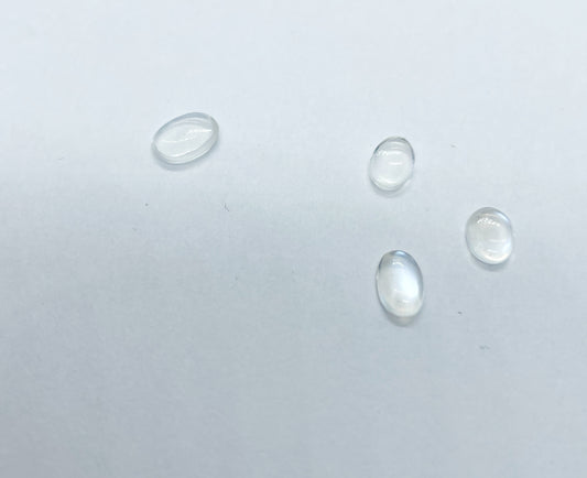 Rainbow Moonstone - Ovals