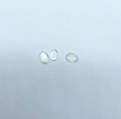 Rainbow Moonstone - Ovals