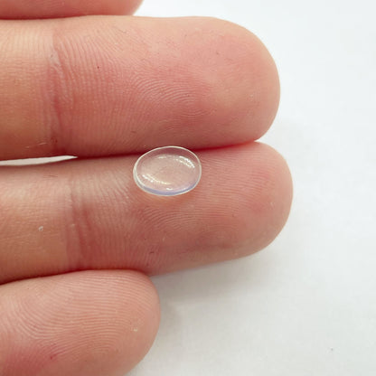 Rainbow Moonstone - Ovals