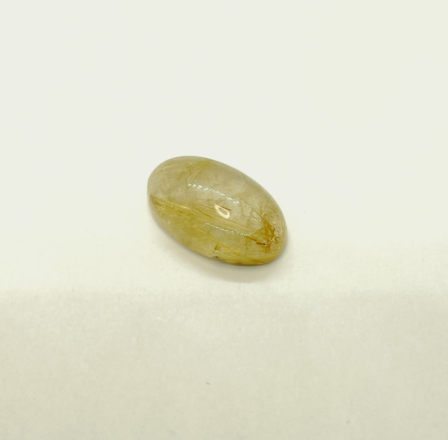Rutile Quartz