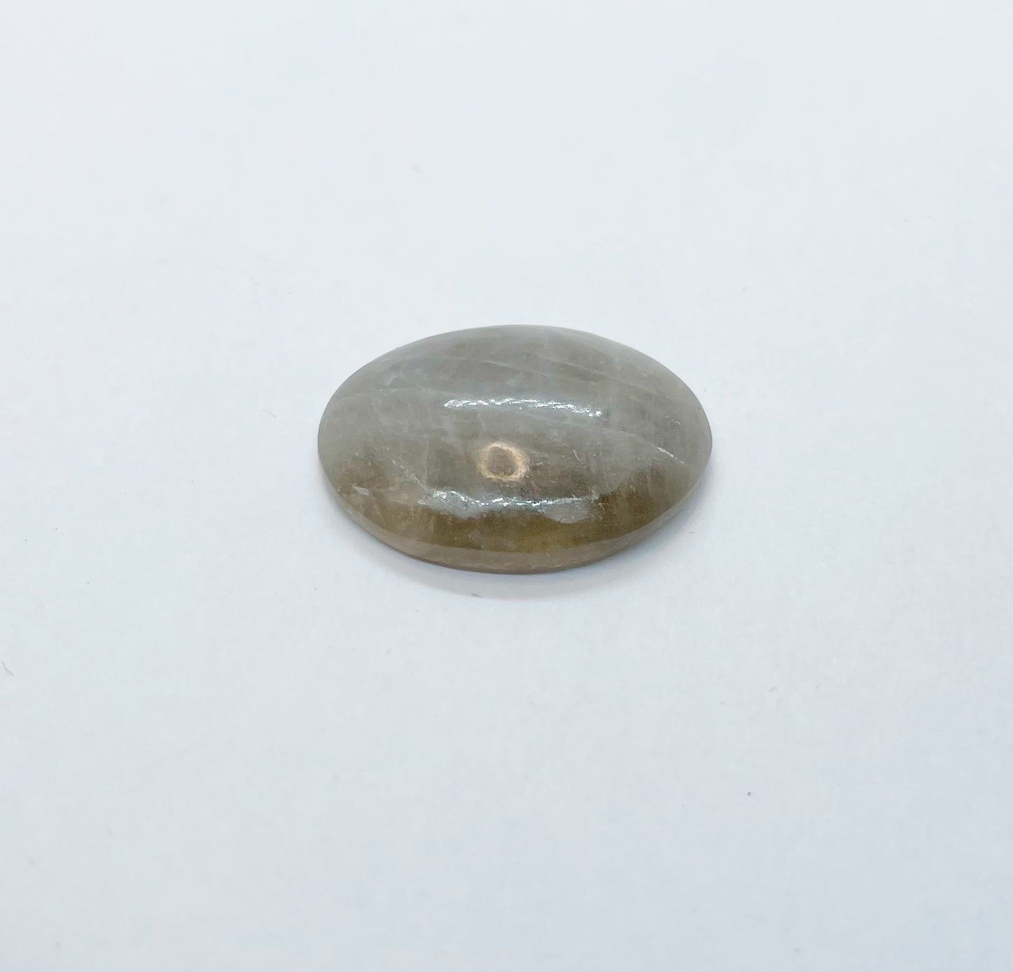 Smokey Quartz - Oval