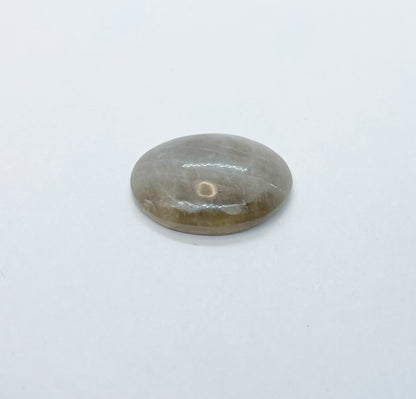 Smokey Quartz - Oval