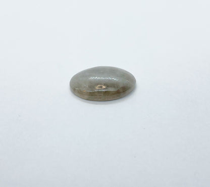 Smokey Quartz - Oval