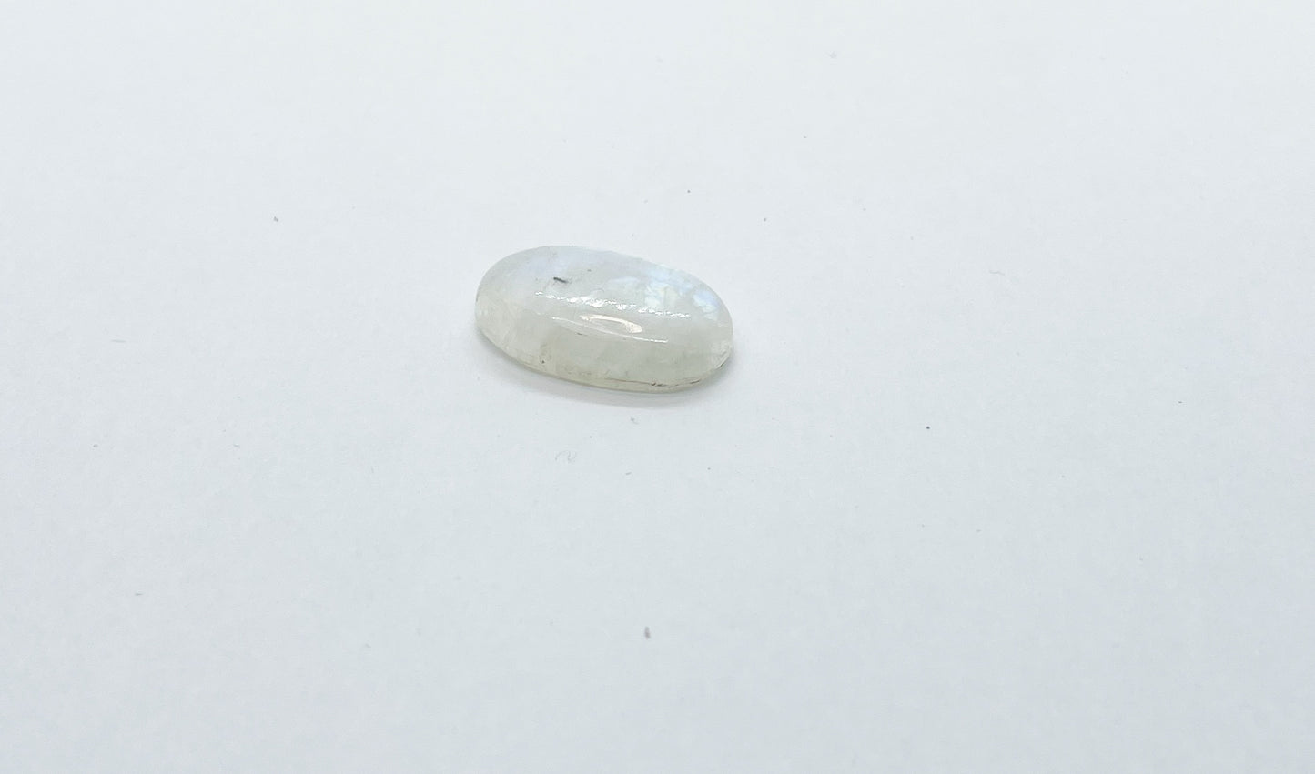 Rainbow Moonstone - Oval
