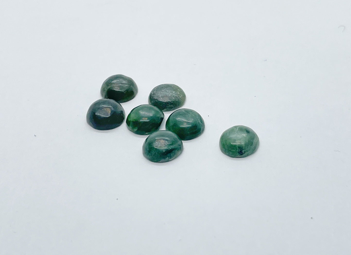 Pounamu - Round