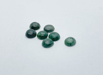 Pounamu - Round