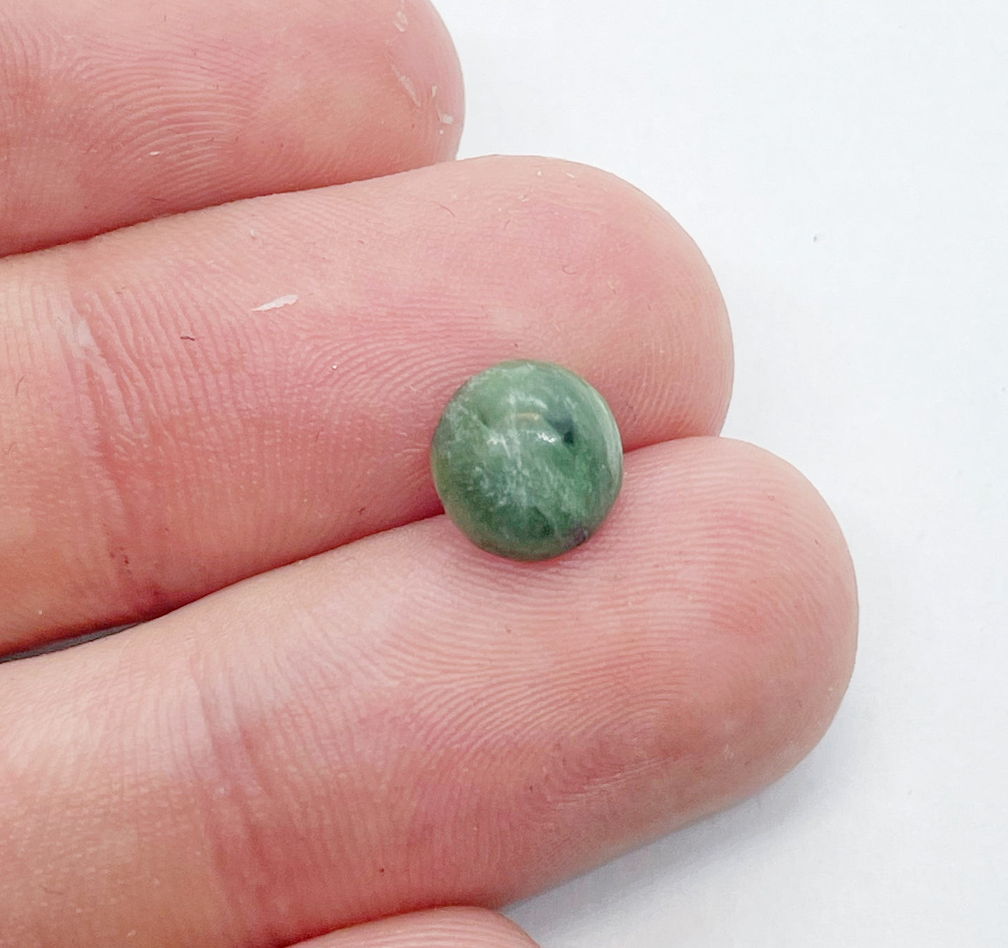 Pounamu - Round
