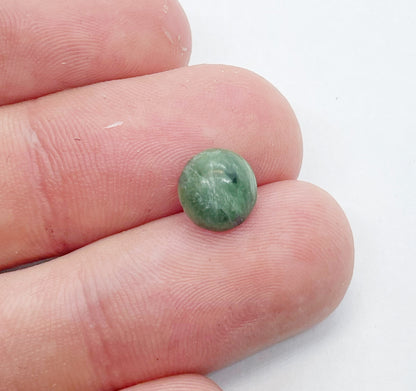 Pounamu - Round