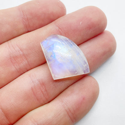 Rainbow Moonstone