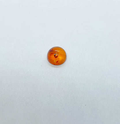 Amber - Round