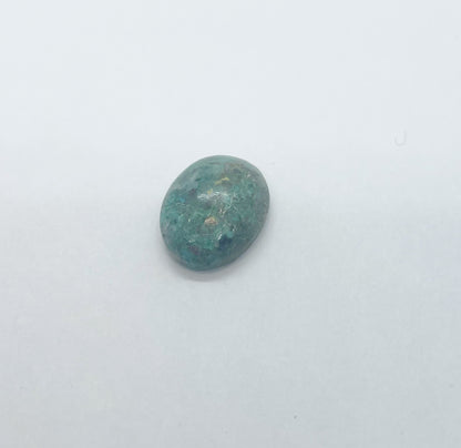 Green Quartz - Oval