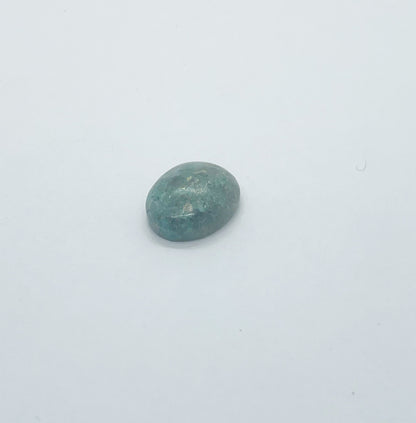 Green Quartz - Oval