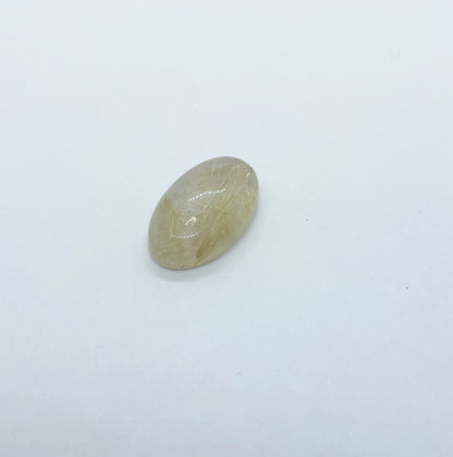 Rutile Quartz