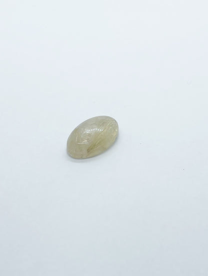 Rutile Quartz