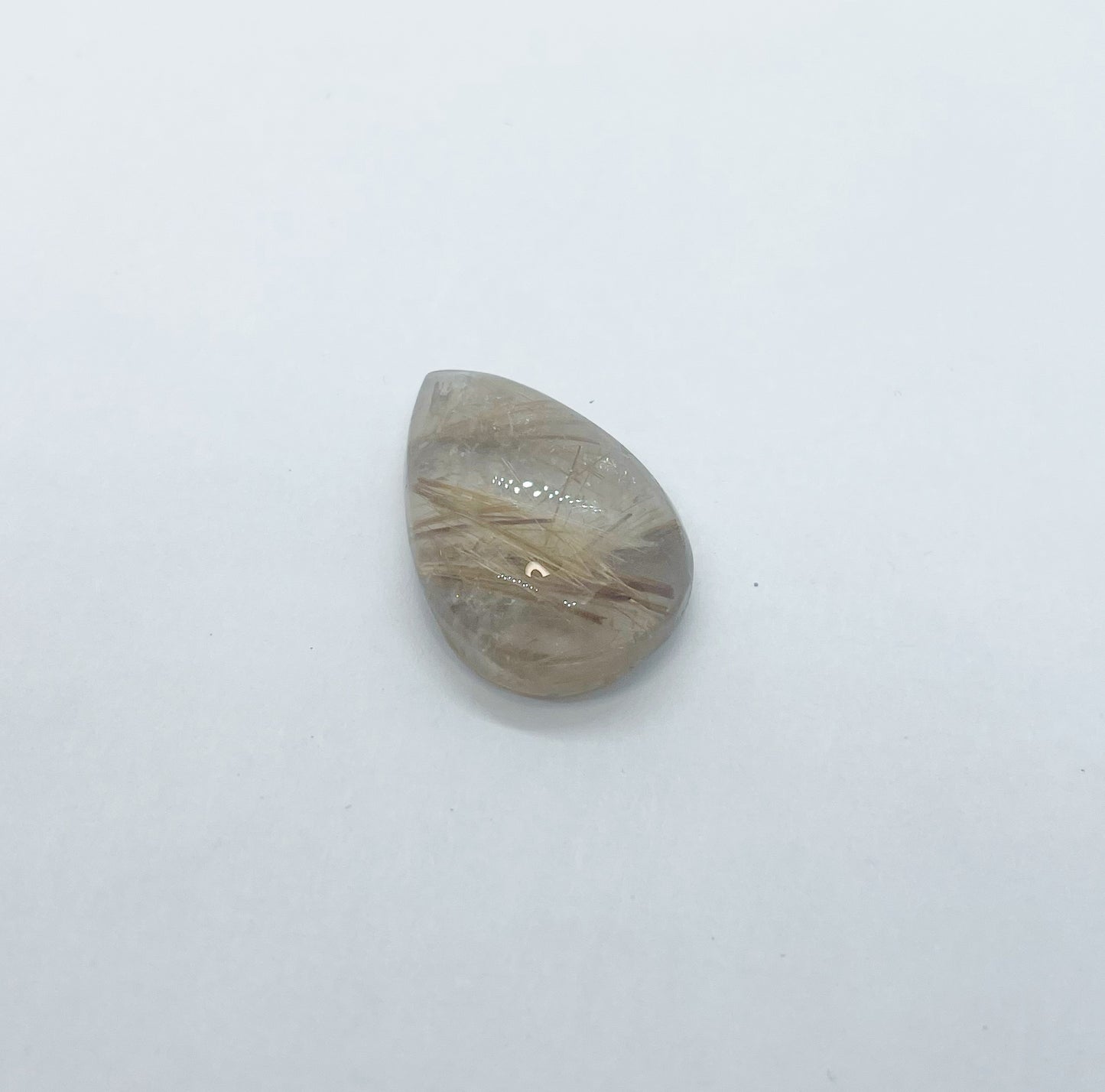 Rutile Quartz