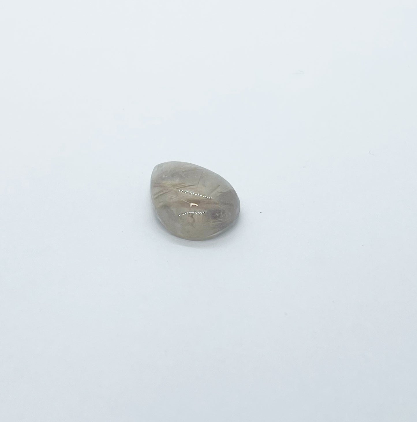 Rutile Quartz