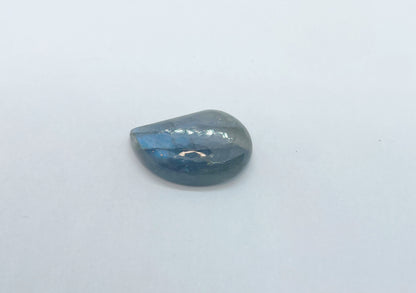 Labradorite - Teardrop