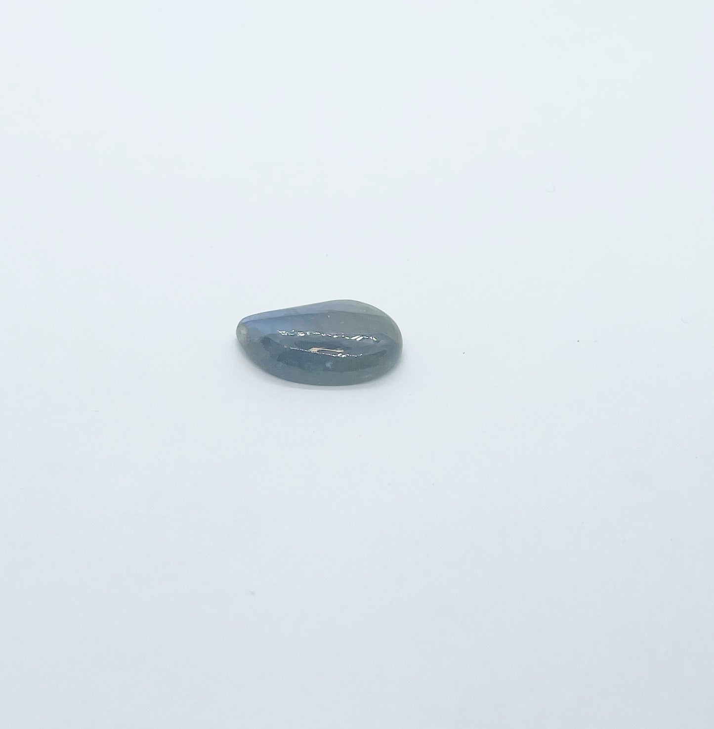 Labradorite - Teardrop