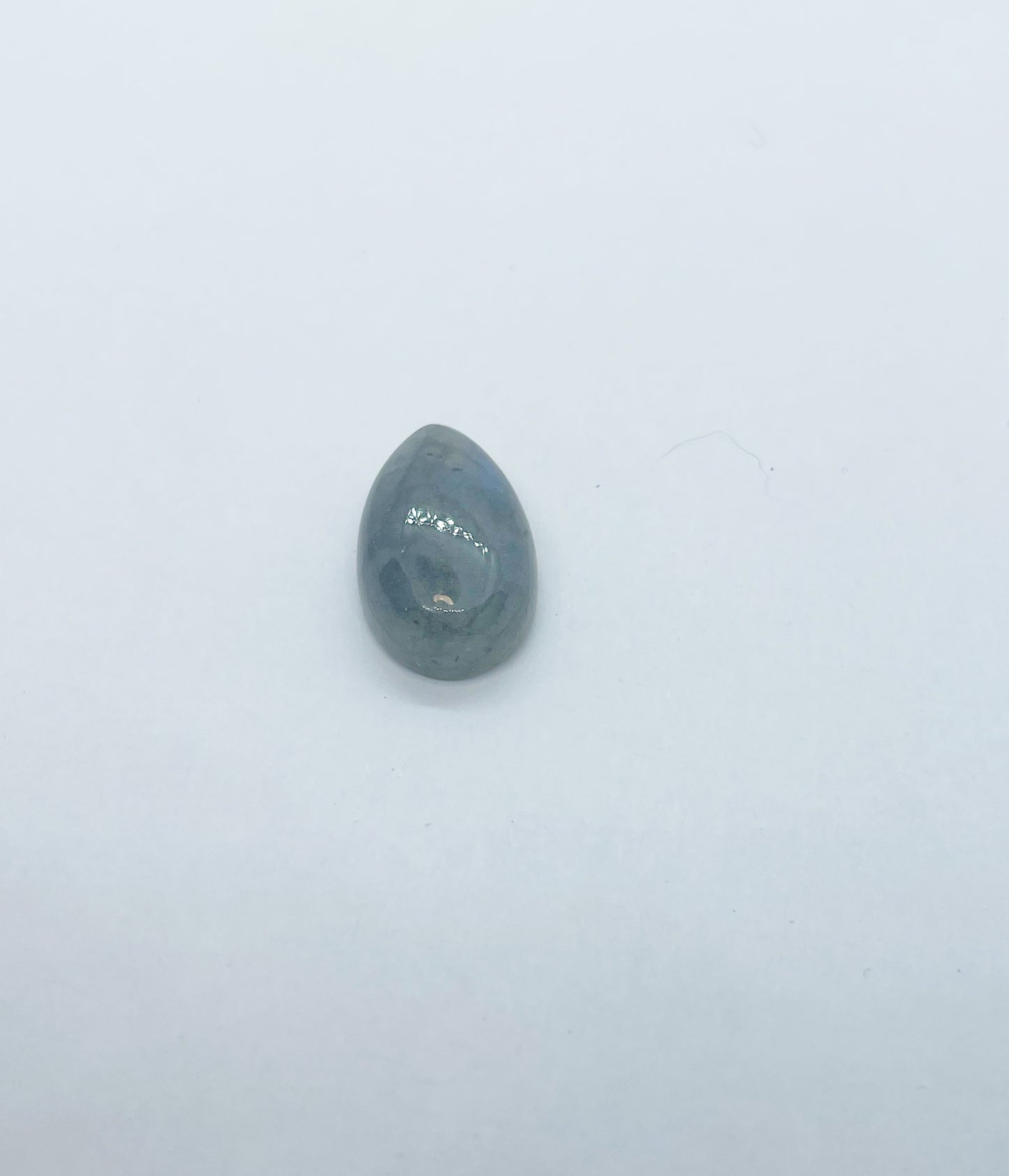 Labradorite - Teardrop