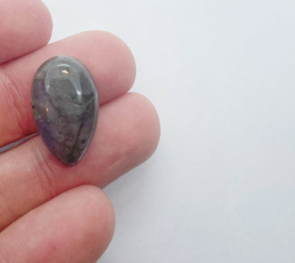Labradorite - Teardrop