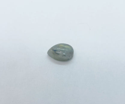 Labradorite - Teardrop
