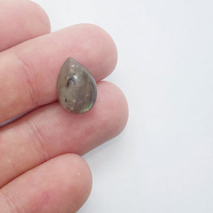 Labradorite - Teardrop