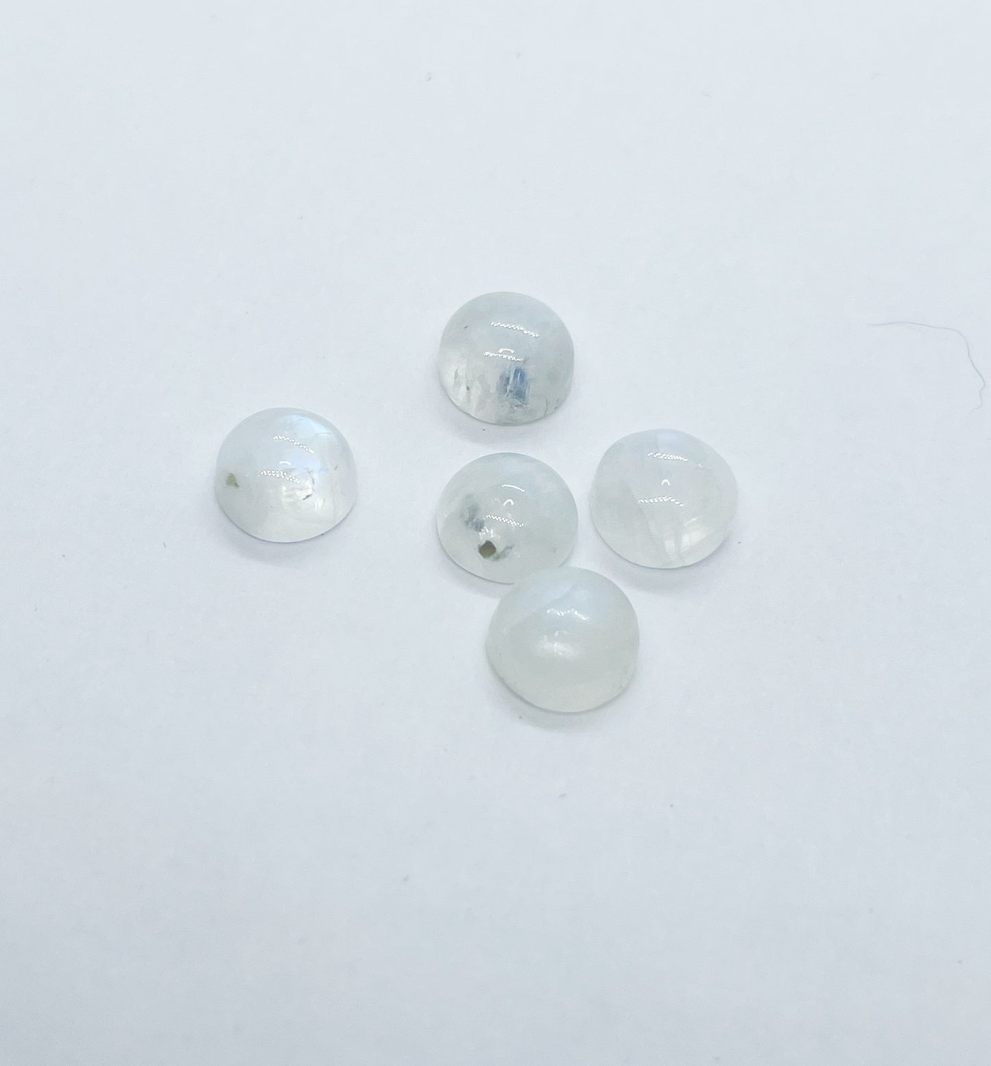 Moonstone - Round