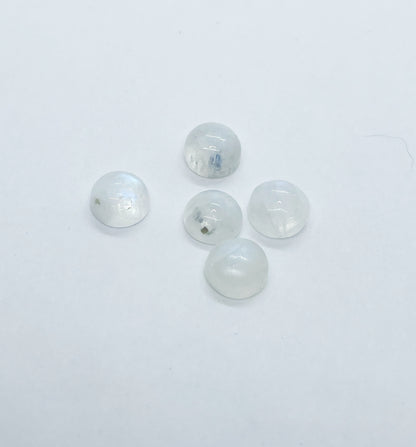 Moonstone - Round