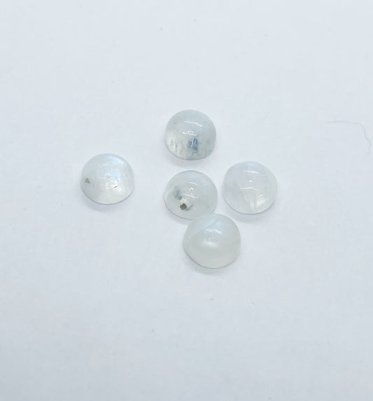 Moonstone - Round