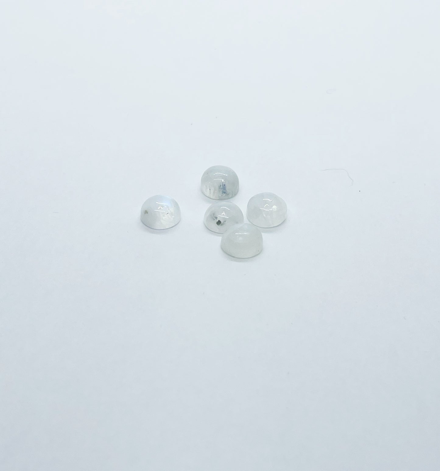 Moonstone - Round