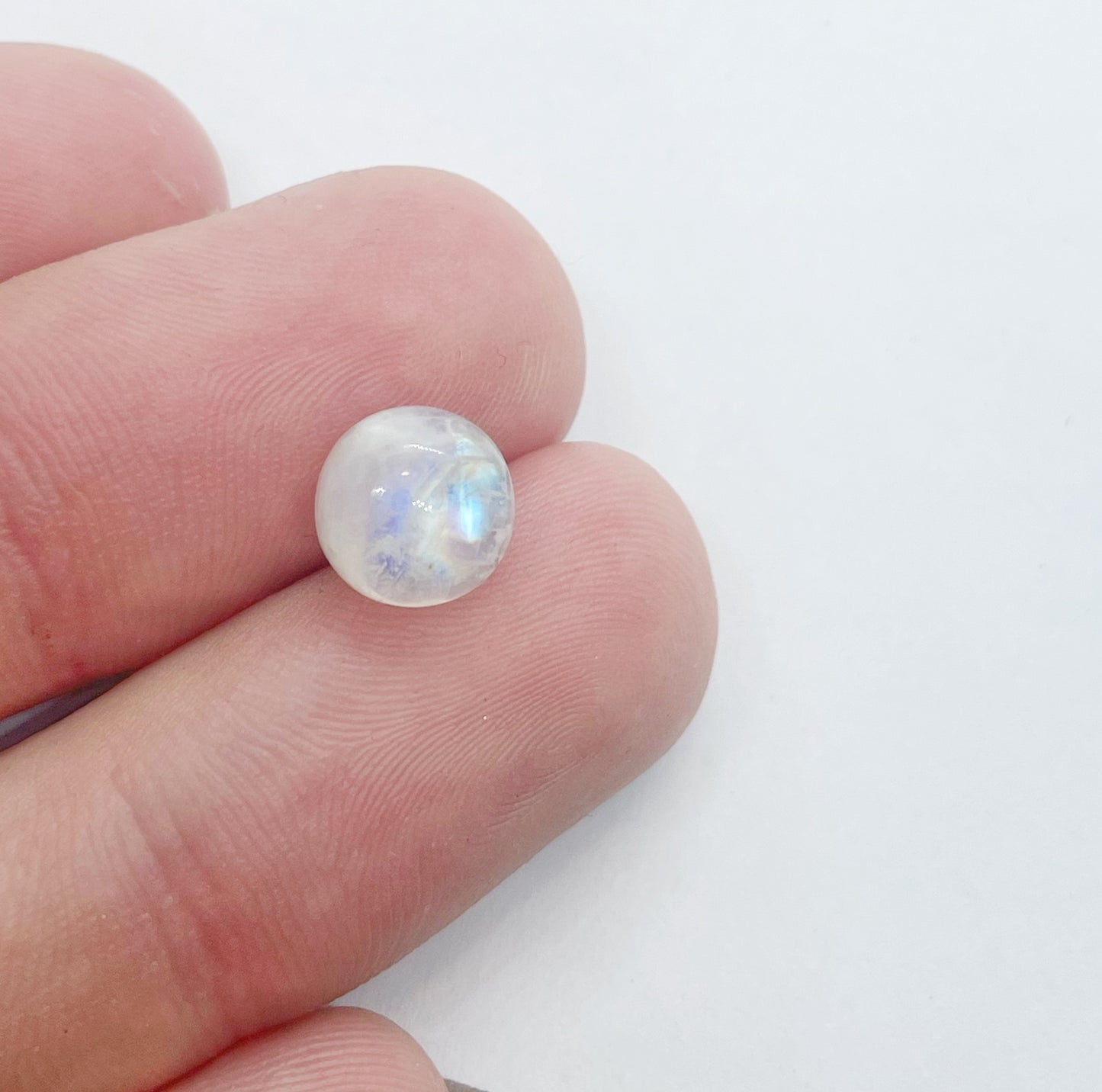 Moonstone - Round