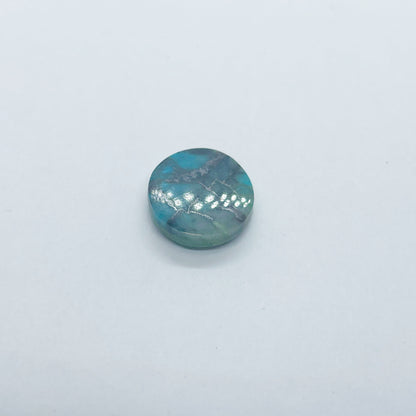 Chrysocolla - Round