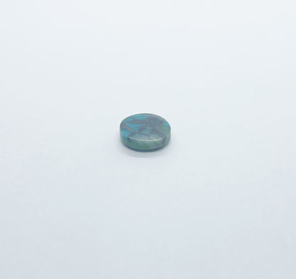 Chrysocolla - Round