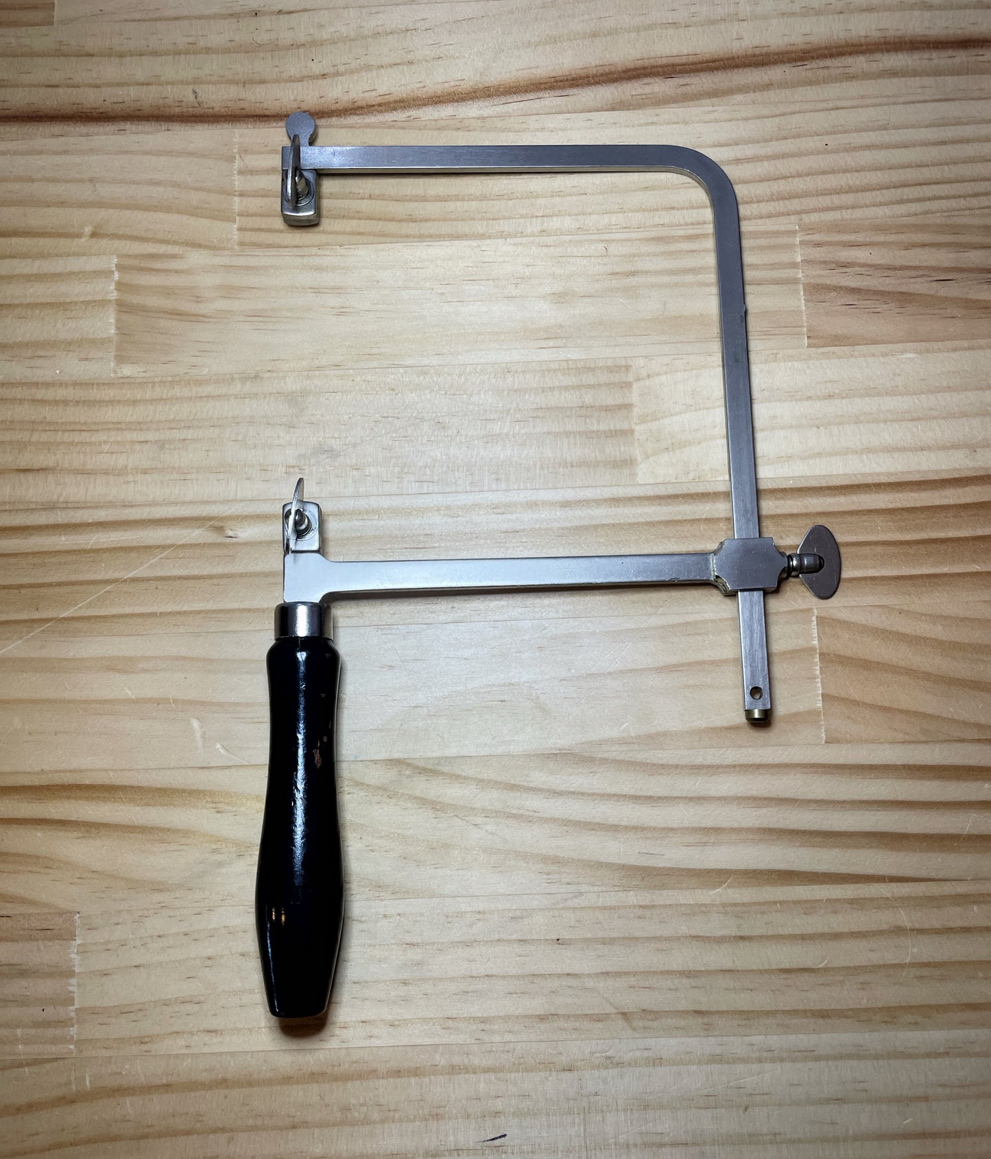Economy Jeweller's Saw
