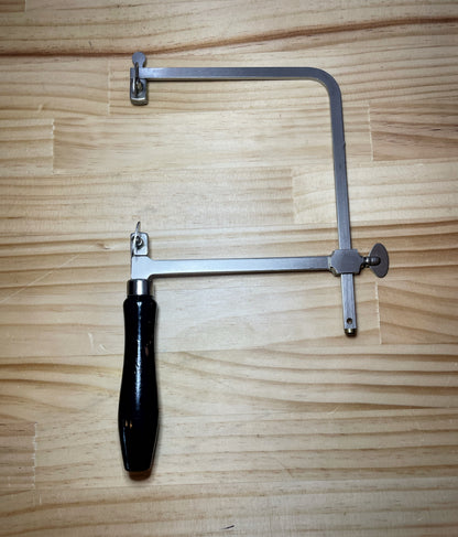 Economy Jeweller's Saw