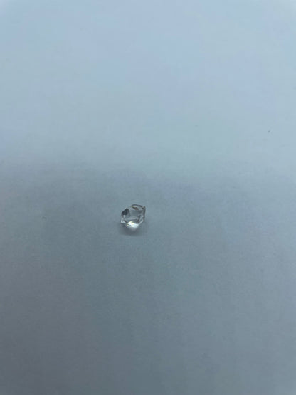 Herkimer Diamond - Facet