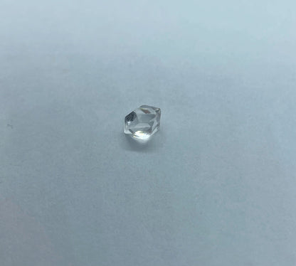 Herkimer Diamond - Facet