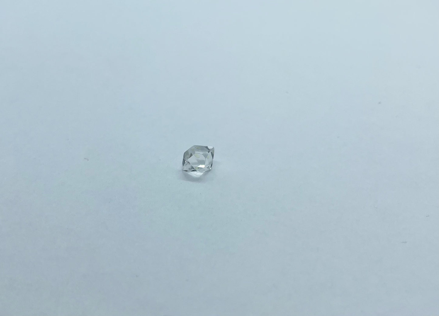 Herkimer Diamond - Facet