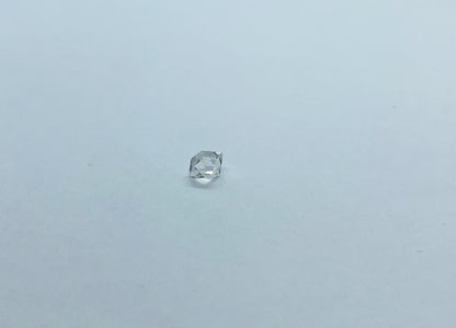 Herkimer Diamond - Facet